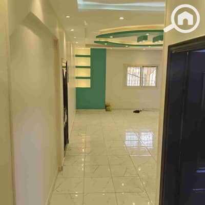 3 Bedroom Flat for Rent in New Cairo, Cairo - 38460. jpg