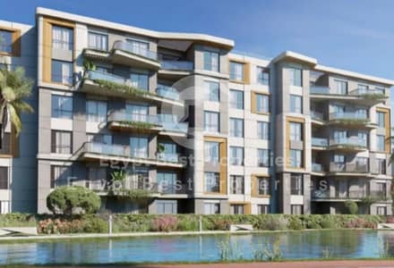 3 Bedroom Flat for Sale in New Cairo, Cairo - scscvvs. jpg
