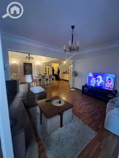 شقة 3 غرف نوم للايجار في كفر عبدو، الإسكندرية - IMG_6100. jpg