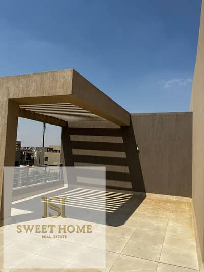 بنتهاوس 3 غرف نوم للبيع في القاهرة الجديدة، القاهرة - WhatsApp Image 2026-01-27 at 13.57. 04 (1). jpeg