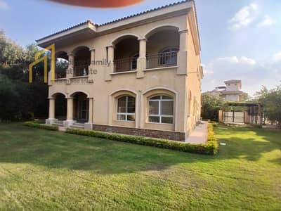 4 Bedroom Villa for Rent in Madinaty, Cairo - 2caeabcd-dce8-4d73-93ee-2c7a3e222f64. jpg