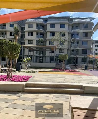 2 Bedroom Apartment for Sale in 6th of October, Giza - 3035a317-8e02-4122-9b6b-9b1792ce4a45. jpeg