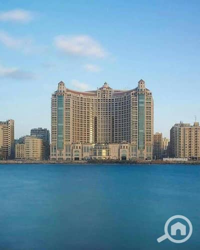 شقة فندقية 4 غرف نوم للبيع في سان ستيفانو، الإسكندرية - 1. jpeg