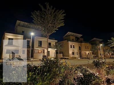 4 Bedroom Villa for Sale in Sheikh Zayed, Giza - WhatsApp Image 2026-01-02 at 22.13. 12_800x600. jpg