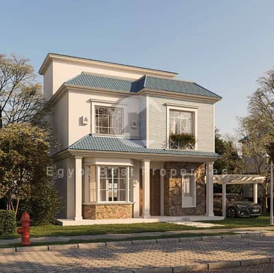 4 Bedroom Villa for Sale in Mostakbal City, Cairo - ALIVA__-_Central_Park_-_Brochure_V2__low_res__Page_23_Image_0001. jpg
