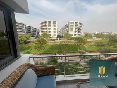 2 Bedroom Flat for Sale in New Cairo, Cairo - WhatsApp Image 2024-02-07 at 4.53. 50 PM. jpeg