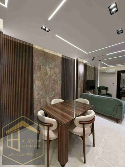 2 Bedroom Apartment for Rent in New Cairo, Cairo - 37336. jpg