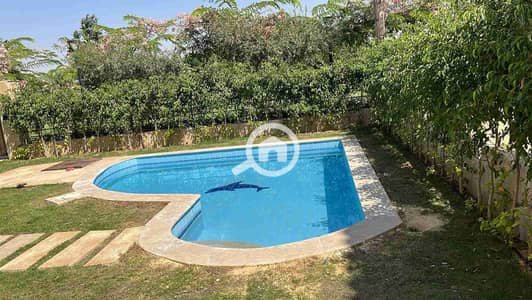 4 Bedroom Villa for Rent in Madinaty, Cairo - 1001058595. jpg 4 Bedroom Villa for Rent in Madinaty, Cairo - 1001058595. jpg