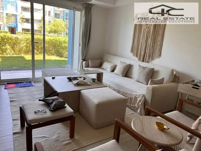 شقة فندقية 2 غرفة نوم للبيع في الساحل الشمالي، مطروح - WhatsApp Image 2026-01-28 at 1.32. 42 PM (2). jpeg