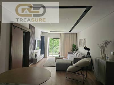 2 Bedroom Apartment for Sale in New Cairo, Cairo - WhatsApp Image 2026-01-28 at 1.22. 39 PM (3). jpeg