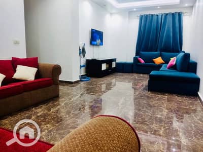 3 Bedroom Flat for Rent in New Cairo, Cairo - IMG-20260128-WA0045. jpg