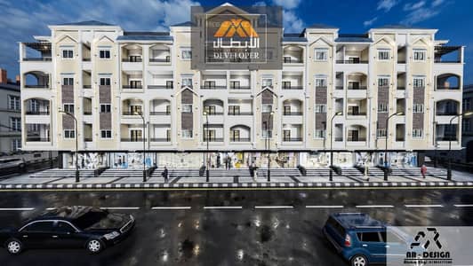 3 Bedroom Apartment for Sale in Hurghada, Red Sea - WhatsApp Image 2025-12-01 at 14.24. 56_328e32cb. jpg