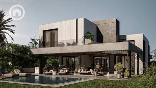 3 Bedroom Townhouse for Sale in New Cairo, Cairo - WhatsApp Image 2026-01-28 at 12.15. 36 PM. jpeg