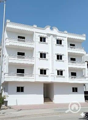 فلیٹ 3 غرف نوم للبيع في مدينة الشروق، القاهرة - 31685. jpg