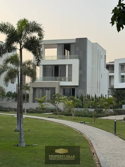 4 Bedroom Villa for Sale in 6th of October, Giza - WhatsApp Image 2026-01-13 at 9.53. 52 AM (1). jpeg