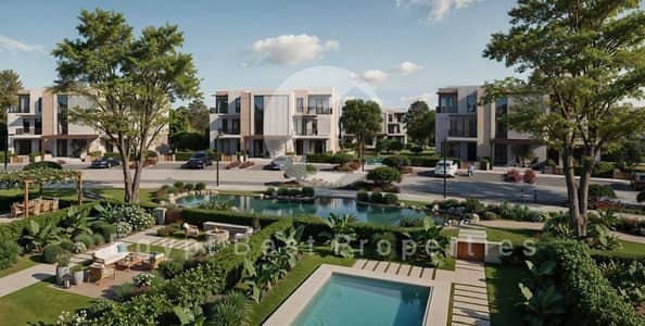 فیلا 4 غرف نوم للبيع في 6 أكتوبر، الجيزة - WhatsApp Image 2026-01-21 at 11.50. 02 AM (2). jpeg