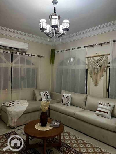 شقة 2 غرفة نوم للايجار في القاهرة الجديدة، القاهرة - 1000197925. jpg