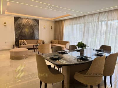 3 Bedroom Apartment for Rent in New Cairo, Cairo - WhatsApp Image 2026-01-27 at 11.42. 43 PM (8). jpeg