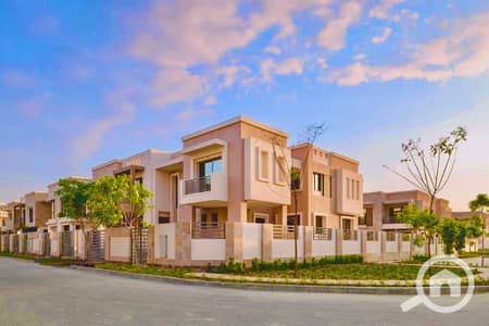 4 Bedroom Villa for Sale in New Cairo, Cairo - WhatsApp Image 2026-01-28 at 12.58. 20. jpeg