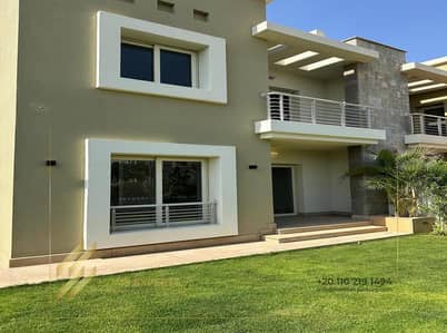 4 Bedroom Duplex for Rent in Katameya, Cairo - WhatsApp Image 2026-01-24 at 3.04. 06 PM (1). jpeg