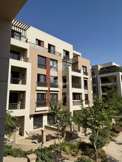 2 Bedroom Apartment for Sale in New Cairo, Cairo - WhatsApp Image 2026-01-26 at 3.13. 06 PM (1). jpeg