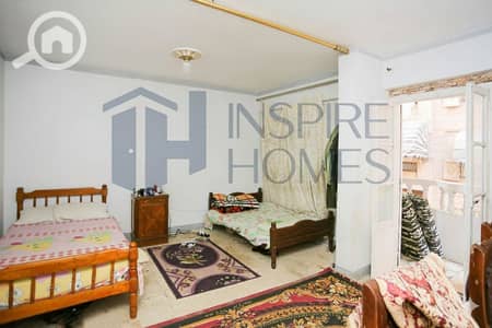 2 Bedroom Flat for Sale in Sidi Beshr, Alexandria - 4. png