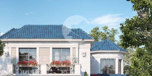 4 Bedroom Villa for Sale in Mostakbal City, Cairo - ALIVA__-_Central_Park_-_Brochure_V2__low_res__Page_19_Image_0001. jpg