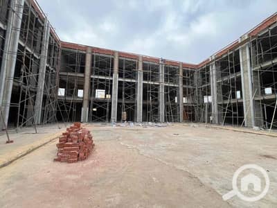 Office for Rent in New Cairo, Cairo - ec84c722-29ad-404a-900c-83ef1f84616a. jpg