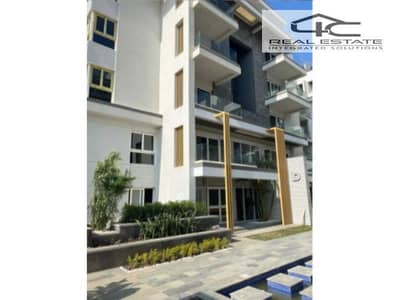 2 Bedroom Flat for Sale in New Cairo, Cairo - Capture. jpg