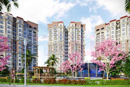 2 Bedroom Flat for Sale in Moharam Bik, Alexandria - WhatsApp Image 2026-01-18 at 11.59. 10 AM. jpg