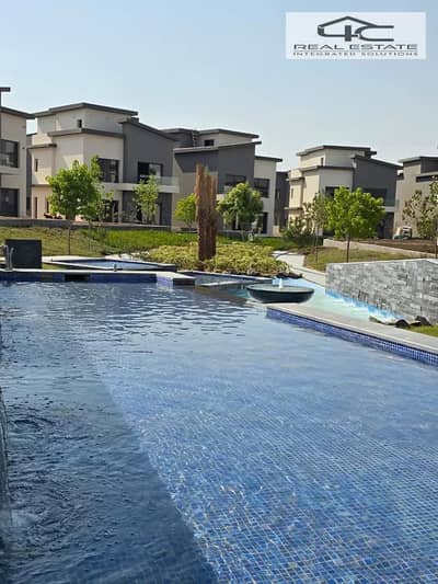 4 Bedroom Villa for Sale in New Cairo, Cairo - 612504014_122309277530229623_1324540218306492546_n. jpg