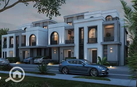 3 Bedroom Townhouse for Sale in New Cairo, Cairo - WhatsApp Image 2025-08-27 at 5.43. 02 PM. jpeg