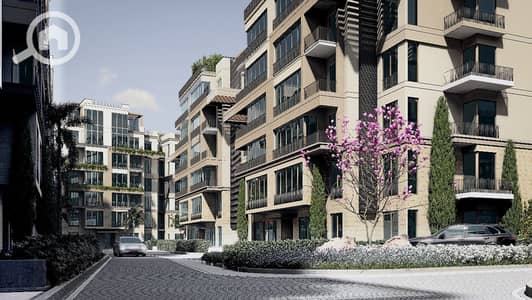 شقة 3 غرف نوم للبيع في حدائق اكتوبر، الجيزة - ee1c7142-ed8f-4a1c-b7a5-b83bfc31ec01. jpg