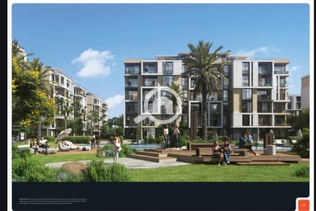 شقة 2 غرفة نوم للبيع في الشيخ زايد، الجيزة - WhatsApp Image 2026-01-28 at 12.13. 12 PM (1). jpeg