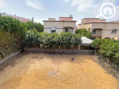 4 Bedroom Villa for Rent in New Cairo, Cairo - IMG_0028. jpg