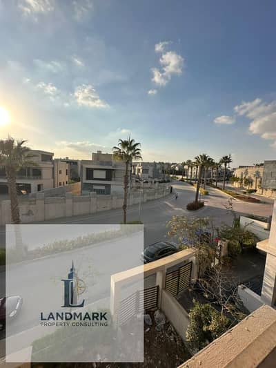 3 Bedroom Twin House for Sale in Sheikh Zayed, Giza - WhatsApp Image 2026-01-28 at 2.18. 34 PM. jpeg