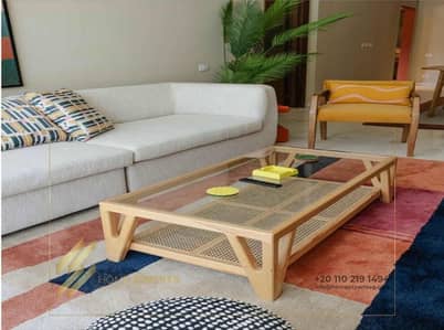 3 Bedroom Flat for Rent in New Cairo, Cairo - WhatsApp Image 2026-01-27 at 4.10. 48 PM (8). jpeg