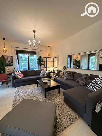 2 Bedroom Flat for Rent in New Cairo, Cairo - WhatsApp Image 2026-01-27 at 11.58. 26 AM (1). jpeg