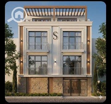 3 Bedroom Apartment for Sale in Shorouk City, Cairo - 29173. jpg