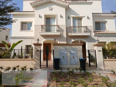 3 Bedroom Twin House for Sale in Mokattam, Cairo - 577b44f0-c6ef-4440-a63f-09c94bbfcb7c. jpg