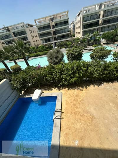 3 Bedroom Penthouse for Sale in New Cairo, Cairo - 4445f7c1-7204-4341-b027-44d5af658540. jpg