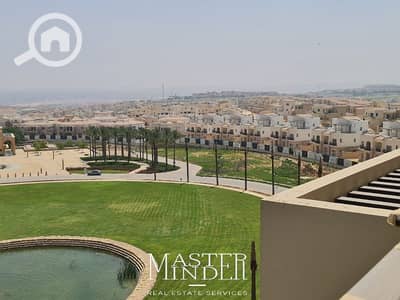 2 Bedroom Flat for Rent in Mokattam, Cairo - 6. jpg