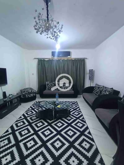 شقة 2 غرفة نوم للايجار في القاهرة الجديدة، القاهرة - IMG-20250810-WA0067. jpg