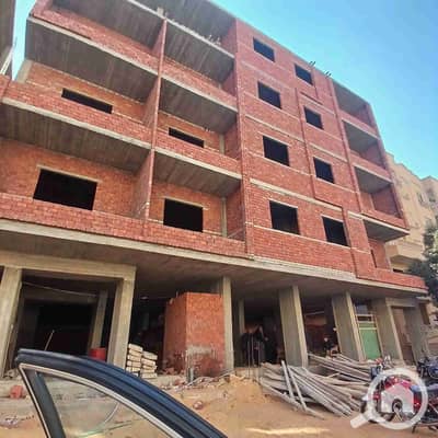 3 Bedroom Apartment for Sale in Hadayek al-Ahram, Giza - 1000411140. jpg