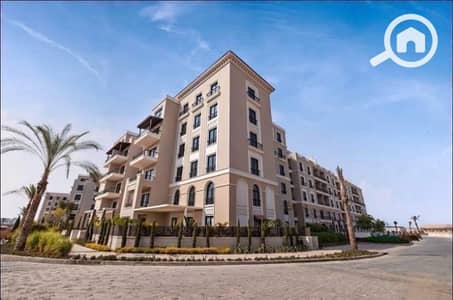 3 Bedroom Apartment for Rent in Sheikh Zayed, Giza - 607186253_1963930984539784_2832574048728945381_n. jpg