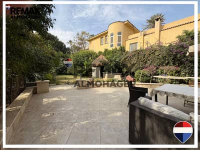 3 Bedroom Villa for Rent in 6th of October, Giza - 5. png