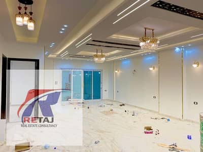 3 Bedroom Flat for Rent in New Cairo, Cairo - WhatsApp Image 2026-01-28 at 2.08. 45 PM. jpeg