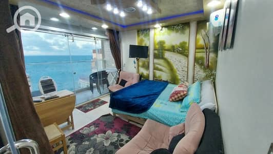 شقة 3 غرف نوم للايجار في المندرة، الإسكندرية - WhatsApp Image 2026-01-20 at 16.12. 47 (2). jpeg