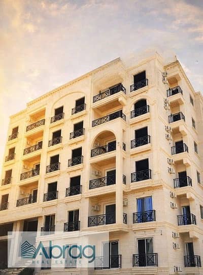 2 Bedroom Flat for Sale in Hadayek October, Giza - 8. jpg