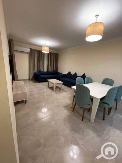 3 Bedroom Flat for Rent in Sheikh Zayed, Giza - b27ccc97-5350-4e56-be2d-61ebc41e51d4. jpeg